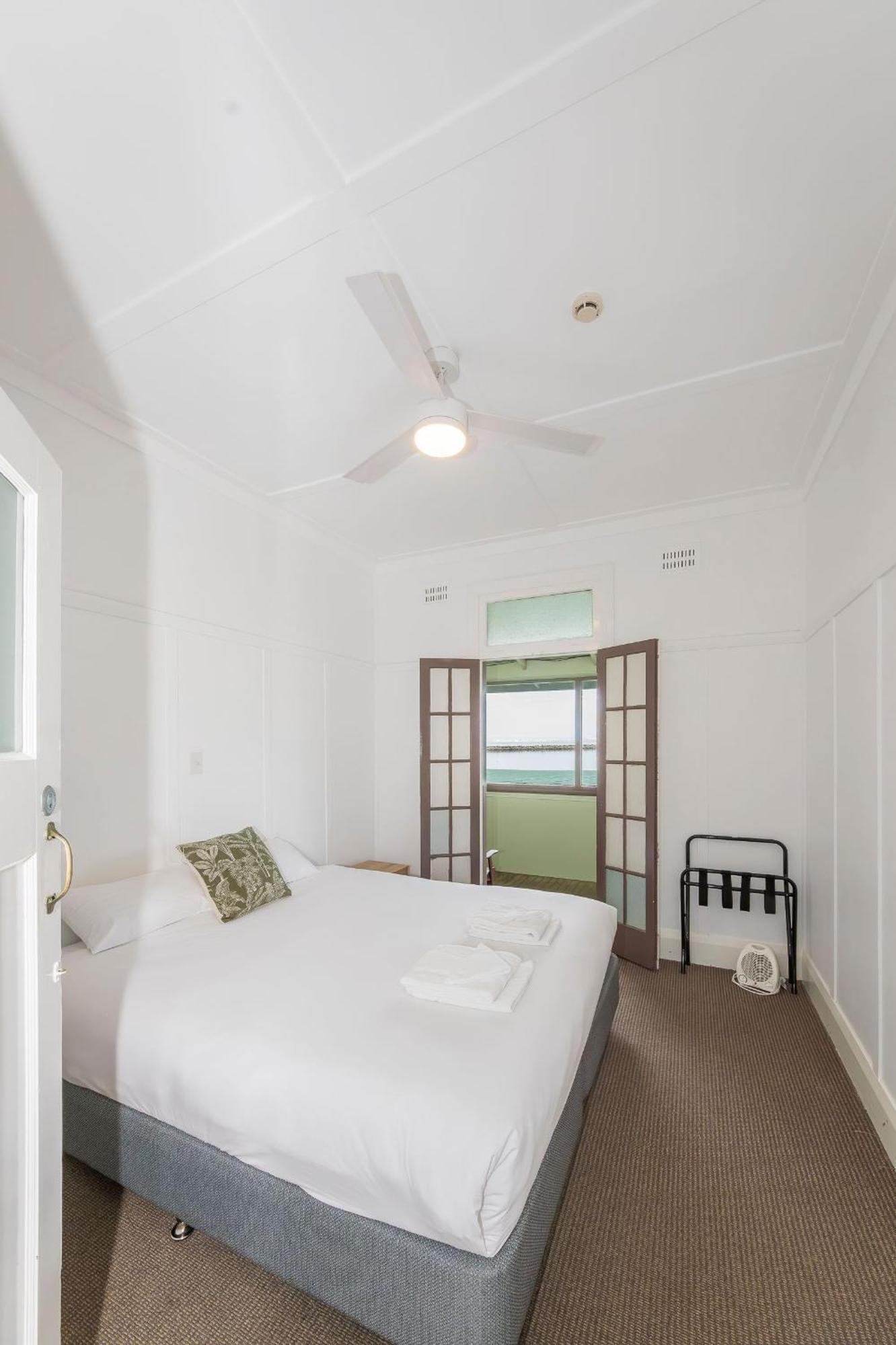 Harrington Hotel エクステリア 写真